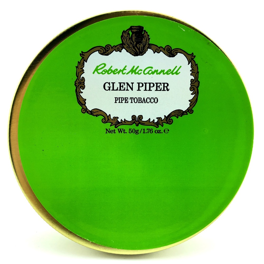 mcconnell-glen-piper-pfeifentabak-50g-dose image 1