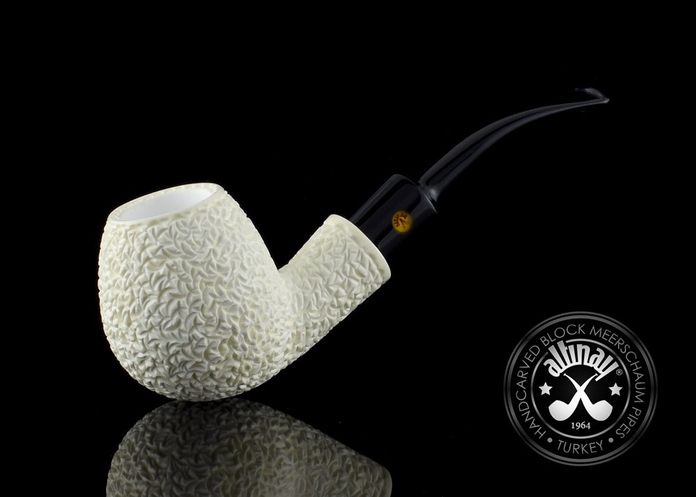 altinay-classic-brandy-meerschaumpfeife-glatt-natur-2 image 2