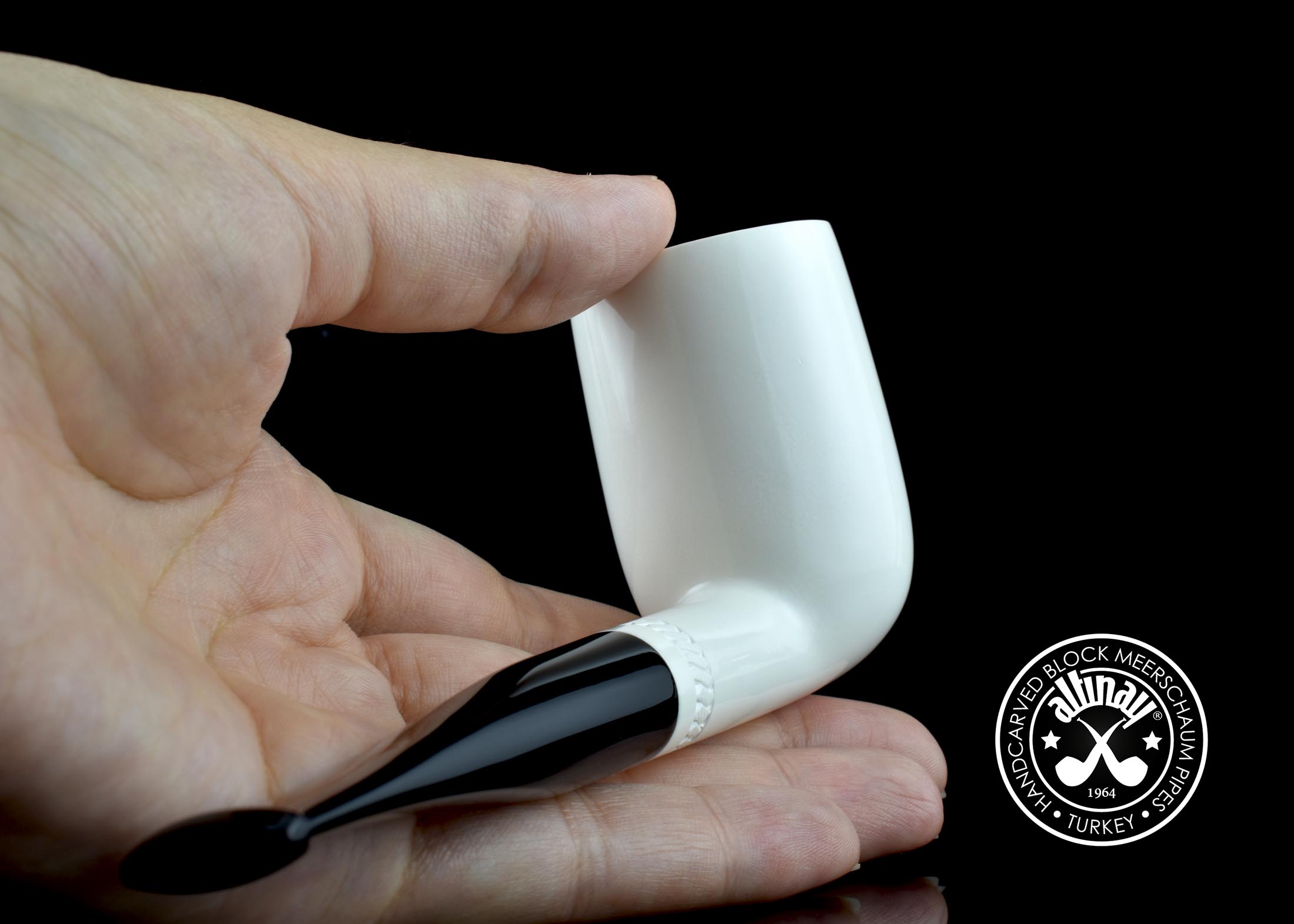 altinay-classic-billiard-meerschaumpfeife-natur-gerade-2 image 6