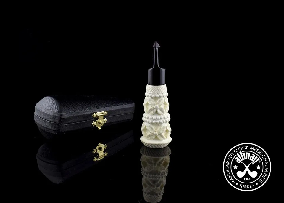 altinay-zigarettenhalter-meerschaum-zigarettenspitze-klassisch image 1