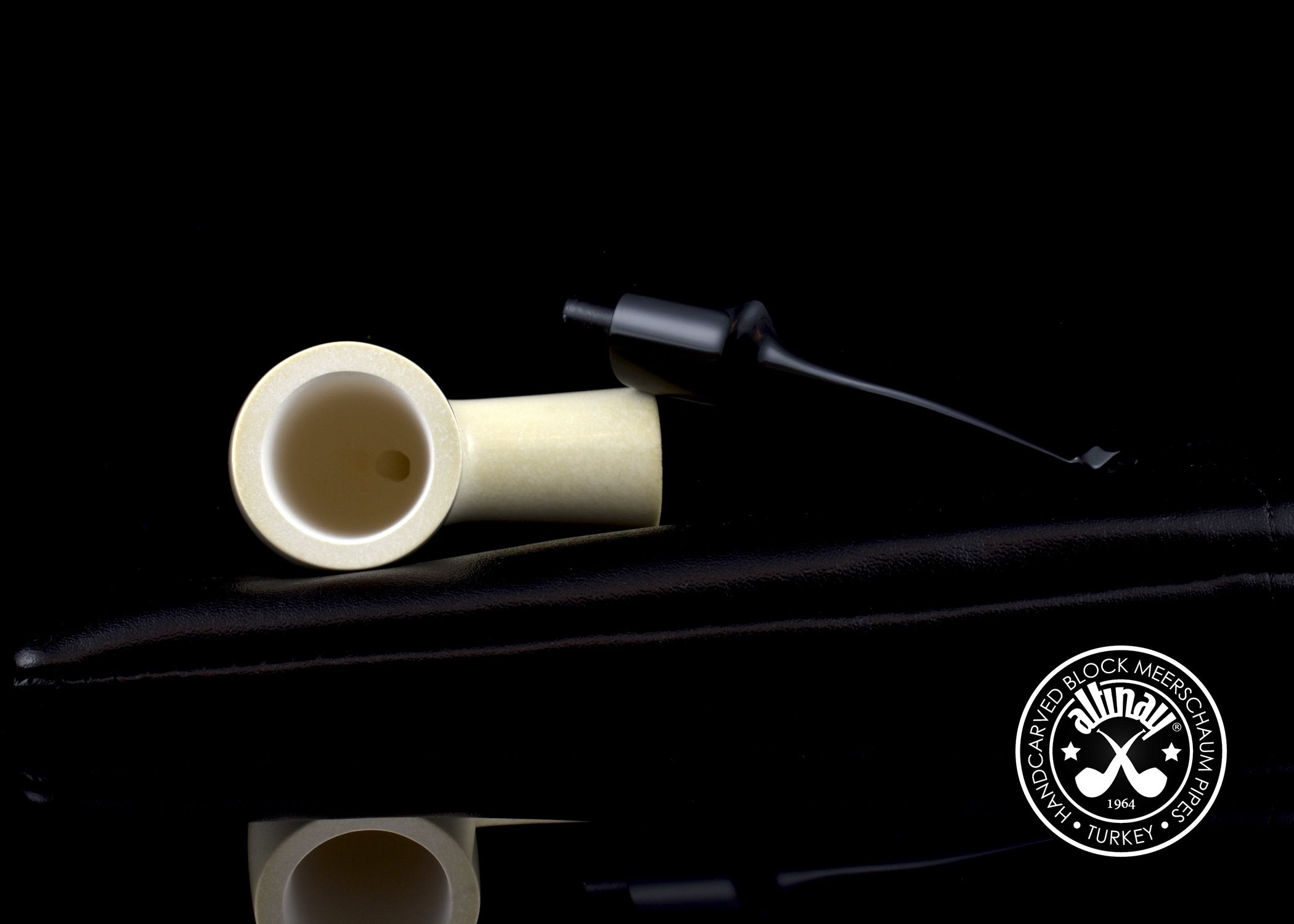 altinay-classic-billiard-meerschaumpfeife-glatt-gerade image 4