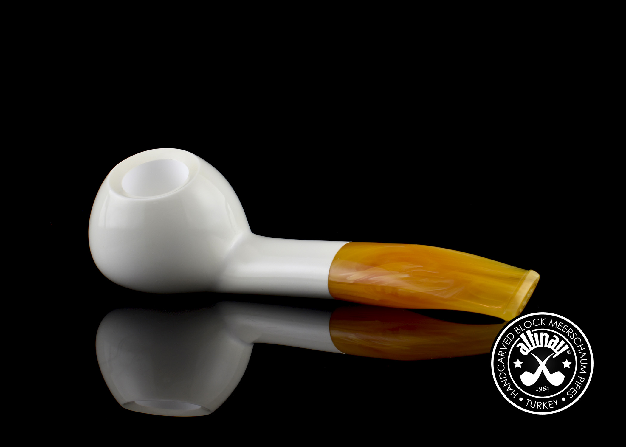 altinay-classic-tomato-meerschaumpfeife-rund-blockmeerschaum image 5