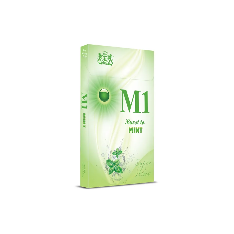 al-matuco-m1-mint-exclusive-zigaretten-minze image 1