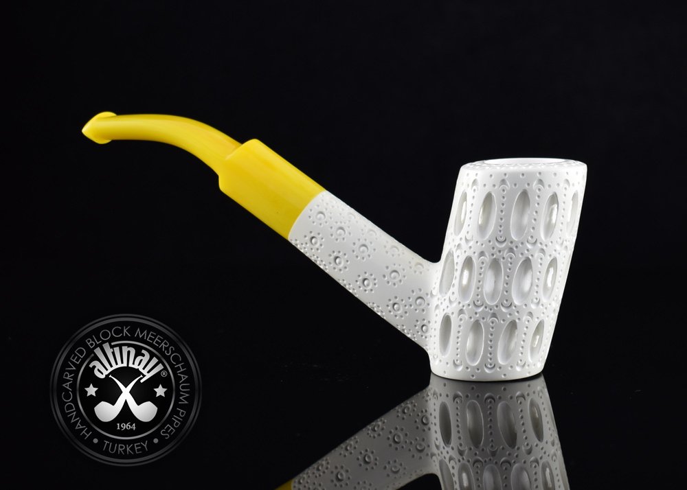 altinay-classic-cherrywood-meerschaumpfeife-gebogen image 3