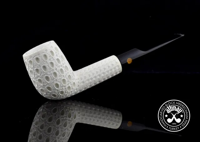 altinay-classic-billiard-meerschaumpfeife-gerade-blockmeerschaum-2 image 1