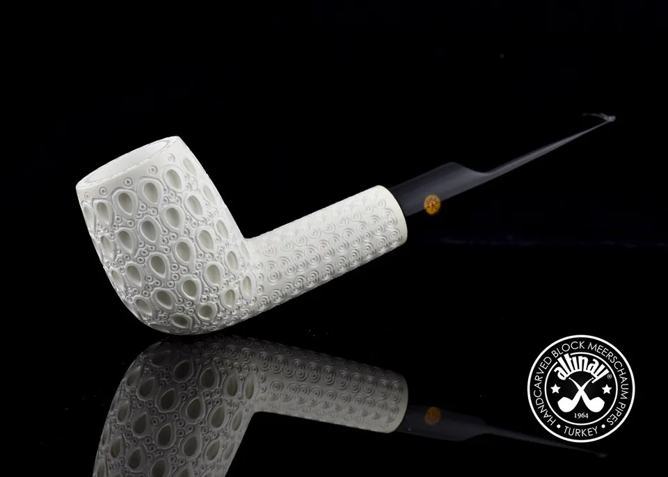 altinay-classic-billiard-meerschaumpfeife-gerade-blockmeerschaum-2 image 1