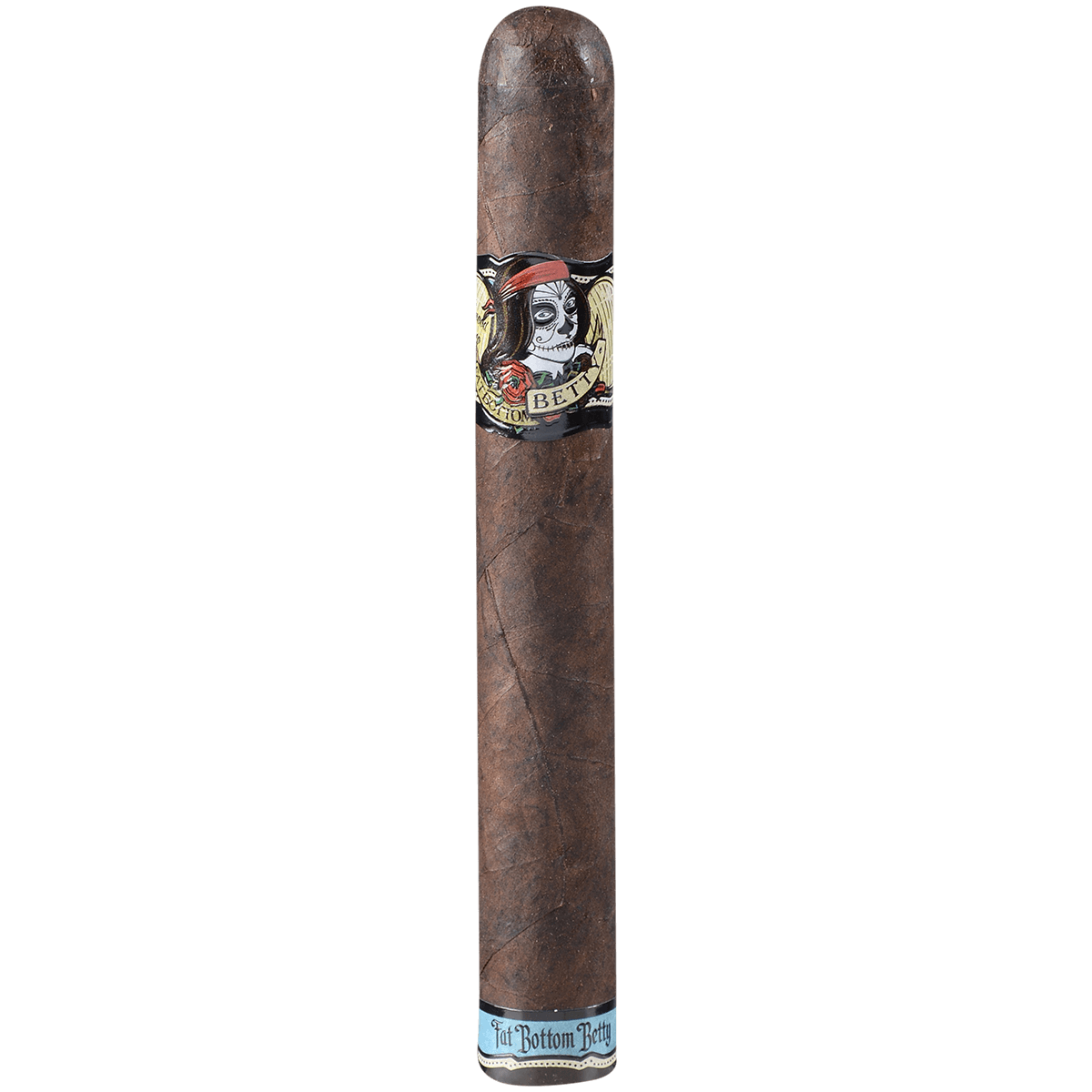 deadwood-fat-bottom-betty-toro-zigarre-maduro-5x54 image 2