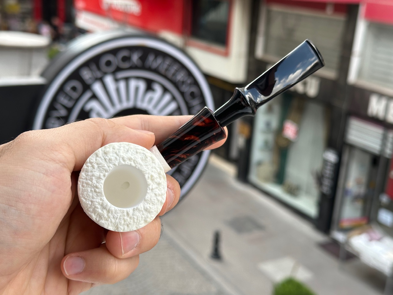 altinay-classic-acorn-meerschaumpfeife-eldritch-ring image 4