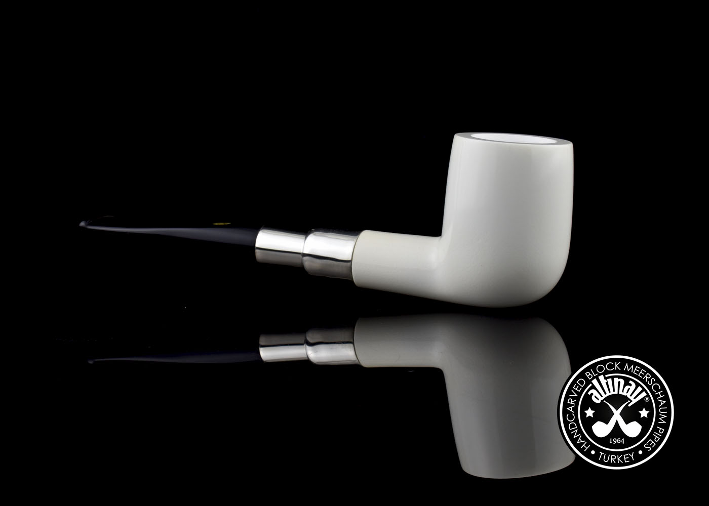 altinay-billiard-spigot-meerschaumpfeife-8-mundst-cke image 5