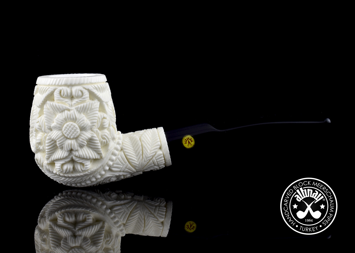 altinay-classic-brandy-meerschaumpfeife-blockmeerschaum-2 image 3