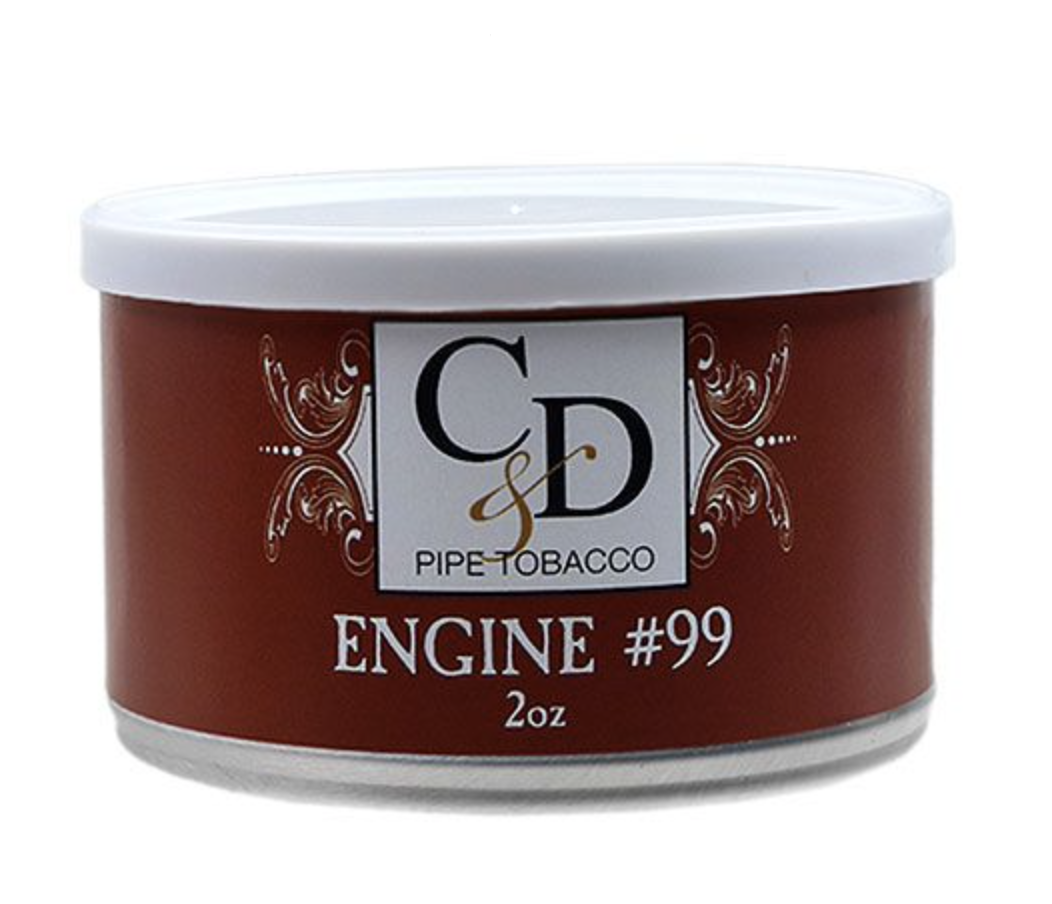cornell-diehl-engine-99-pfeifentabak-57g-dose-kr-ftig image 1