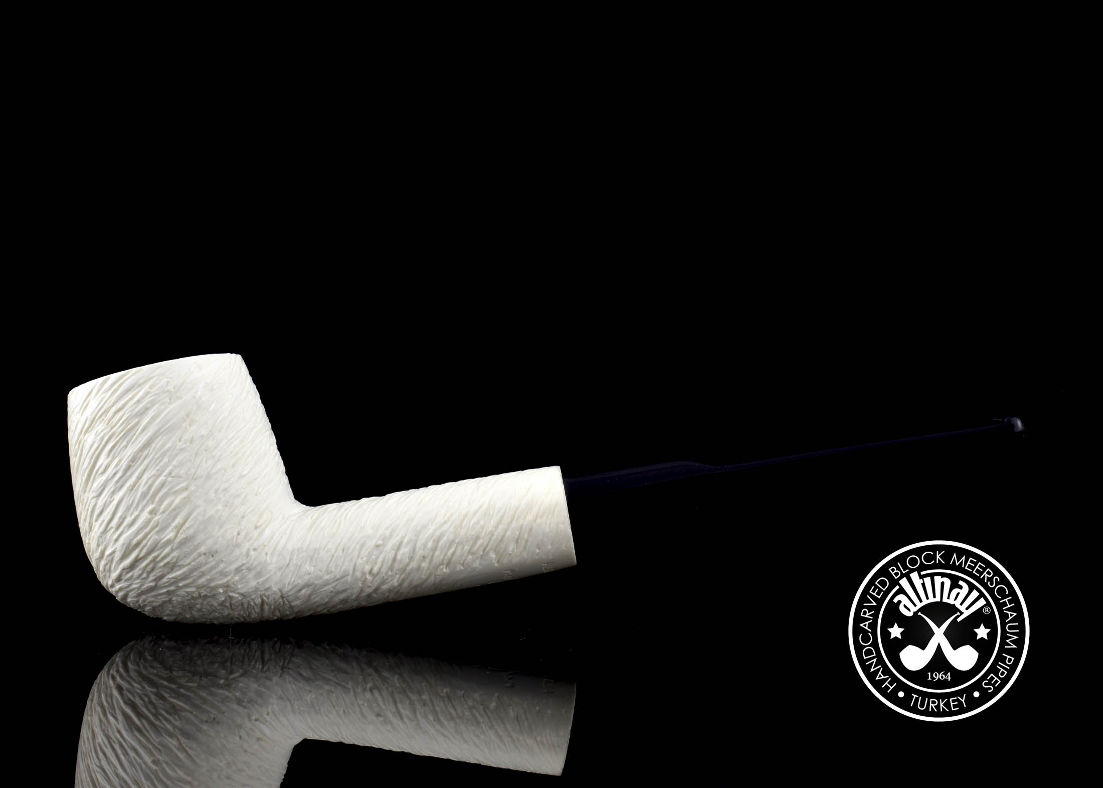 altinay-classic-billiard-meerschaumpfeife-klassisch image 3