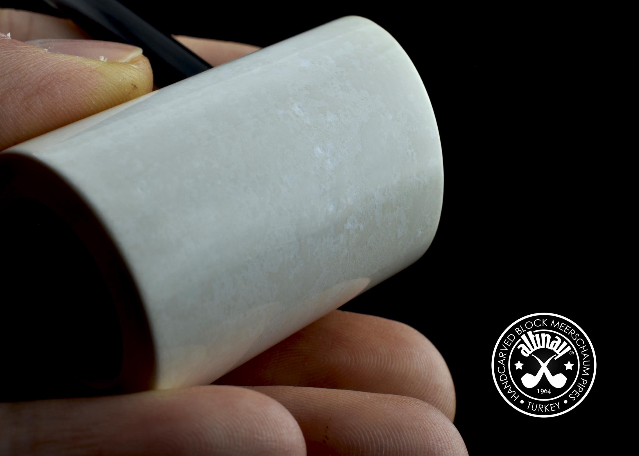 altinay-translucent-series-poker-meerschaumpfeife-translucent image 3