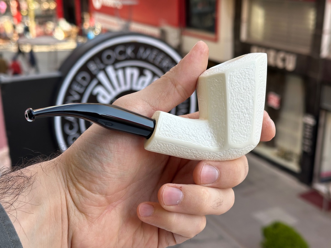 altinay-classic-panel-meerschaumpfeife-wei-kantig image 3