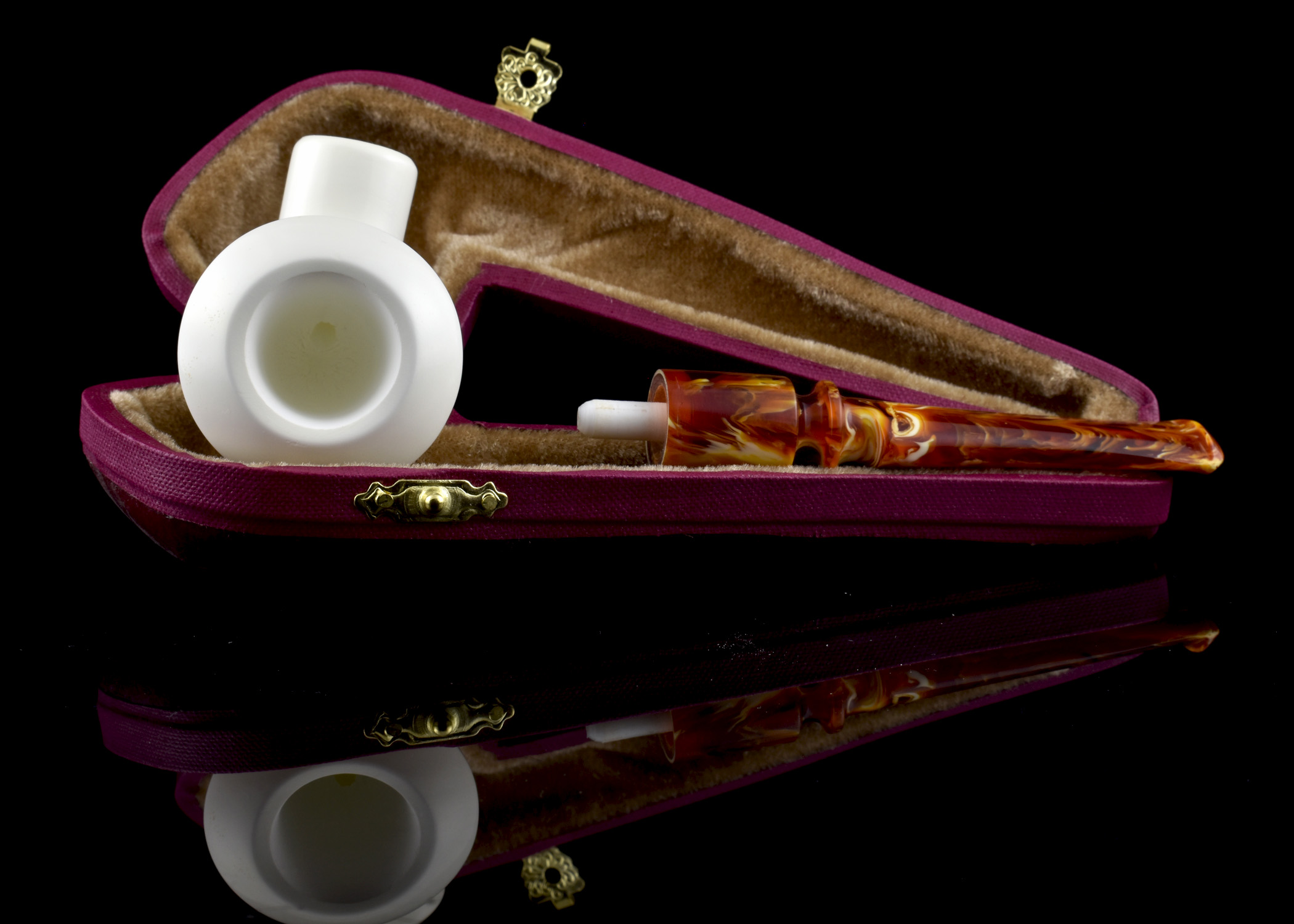 altinay-classic-dublin-meerschaumpfeife-blockmeerschaum-konisch-2 image 2