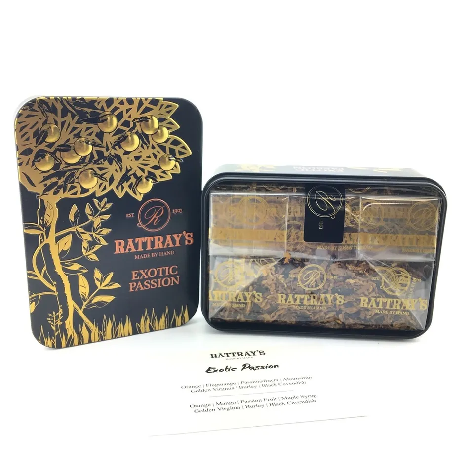rattray-s-exotic-passion-pfeifentabak-100g-dose image 1
