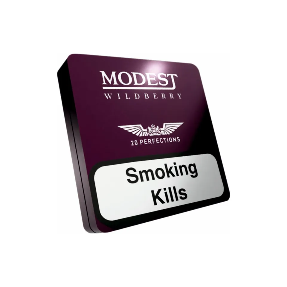 al-matuco-modest-wildberry-shisha-tabak-beere image 1