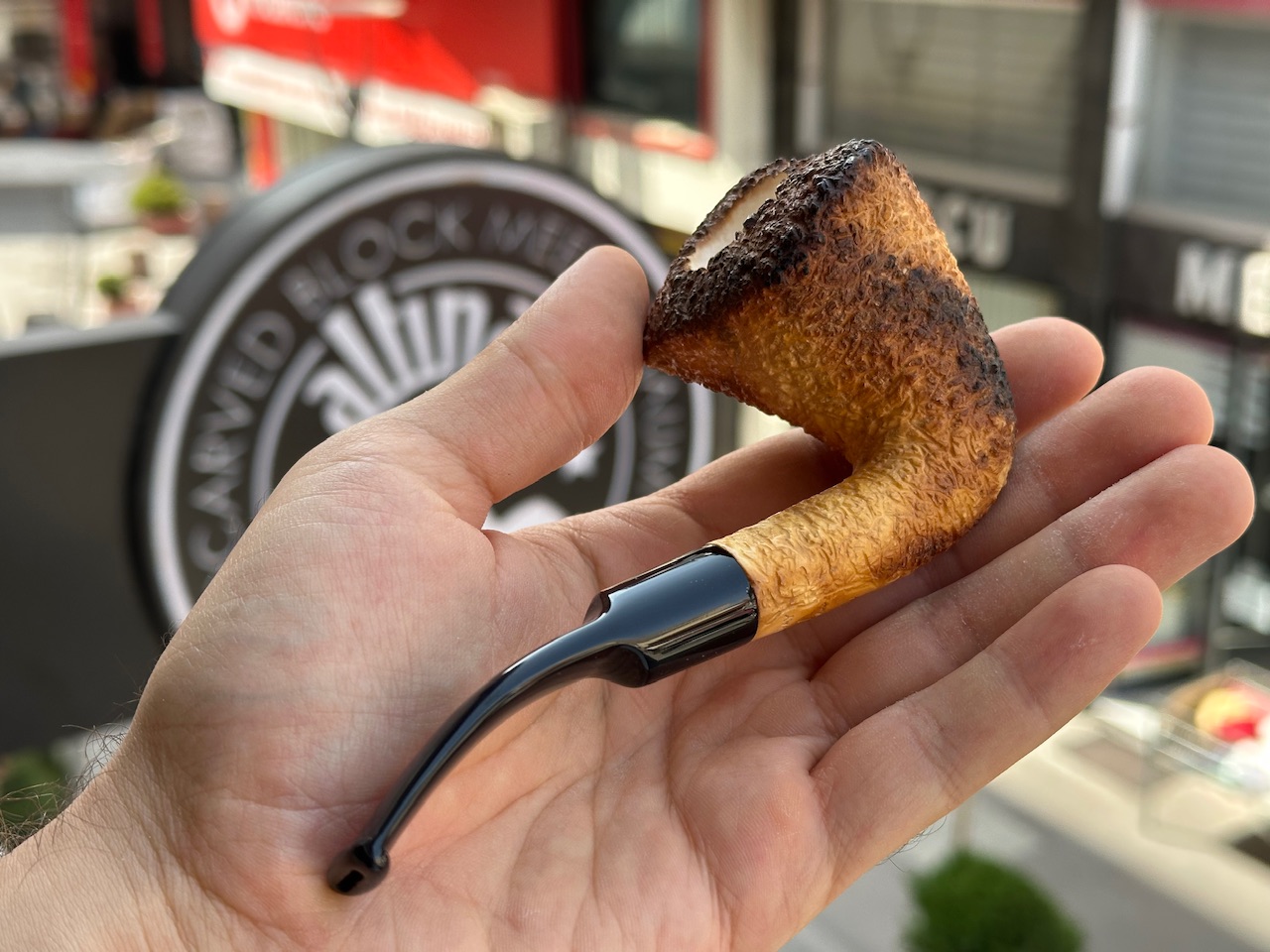 altinay-classic-freehand-meerschaumpfeife-echtes-meerschaum-4 image 2