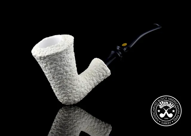 altinay-classic-freehand-meerschaumpfeife-blockmeerschaum-2 image 1
