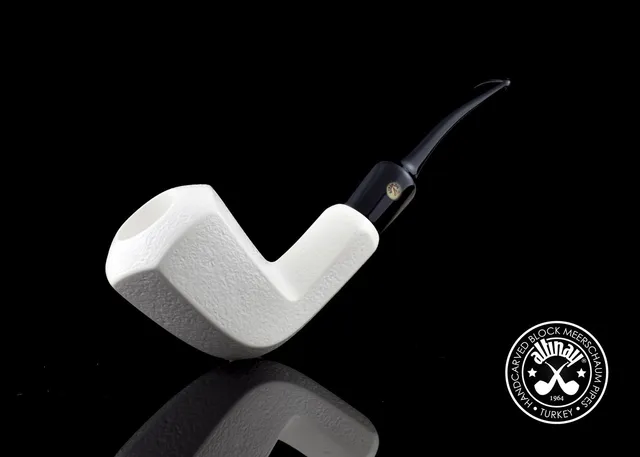 altinay-classic-panel-meerschaumpfeife-aus-blockmeerschaum image 1