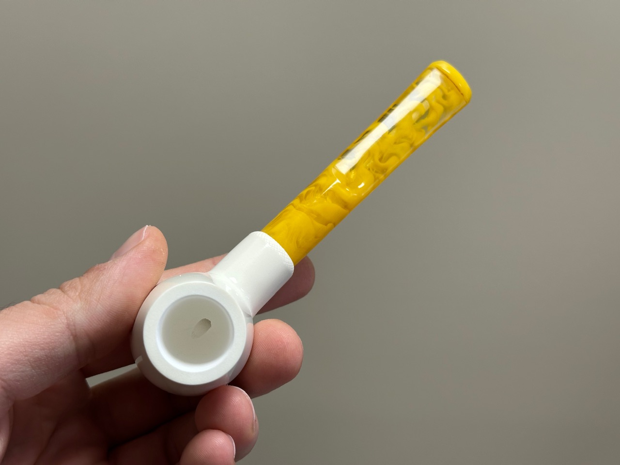 altinay-classic-billiard-meerschaumpfeife-glatt-natur-10 image 3