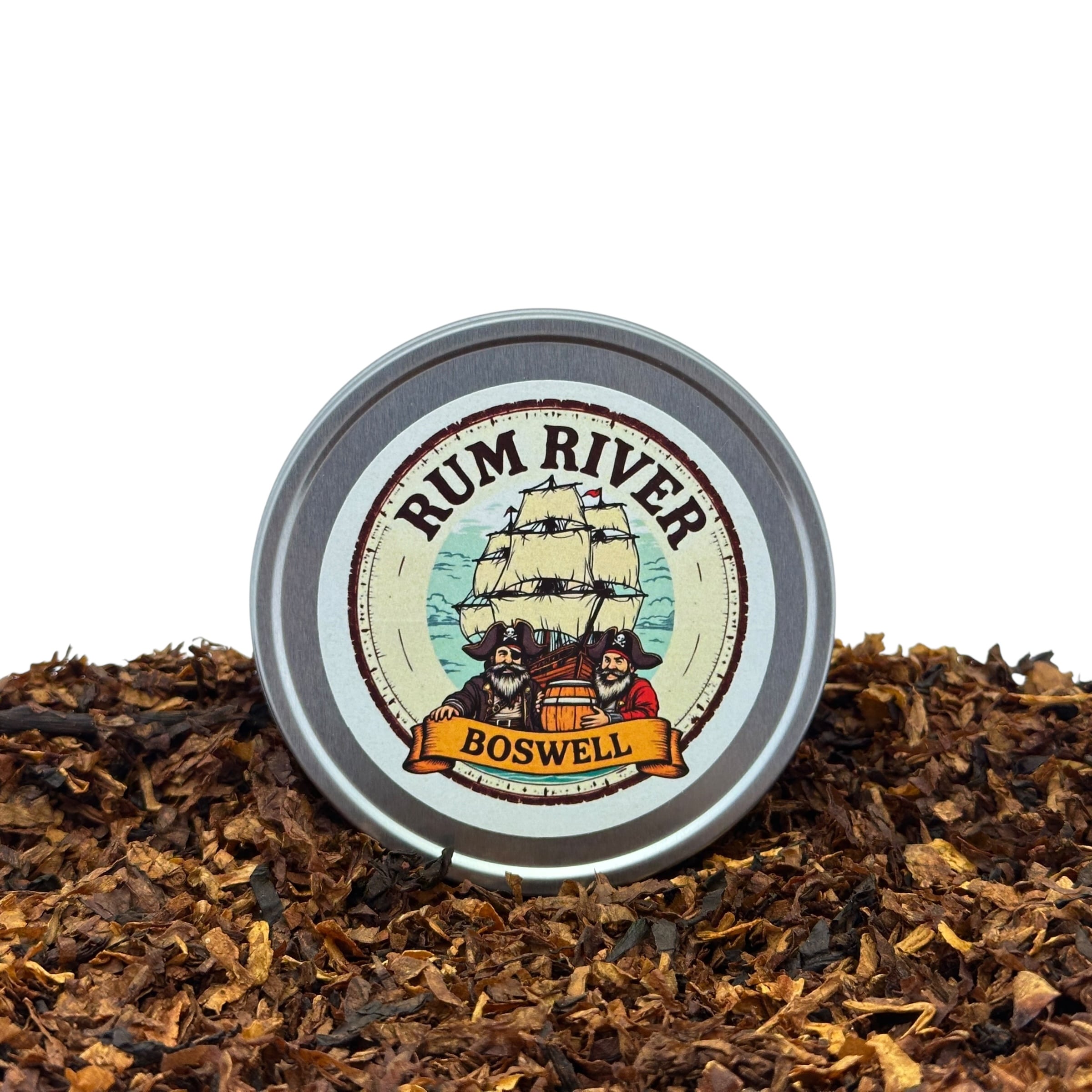 boswell-rum-river-pfeifentabak-2oz-dose-rum-aroma image 1