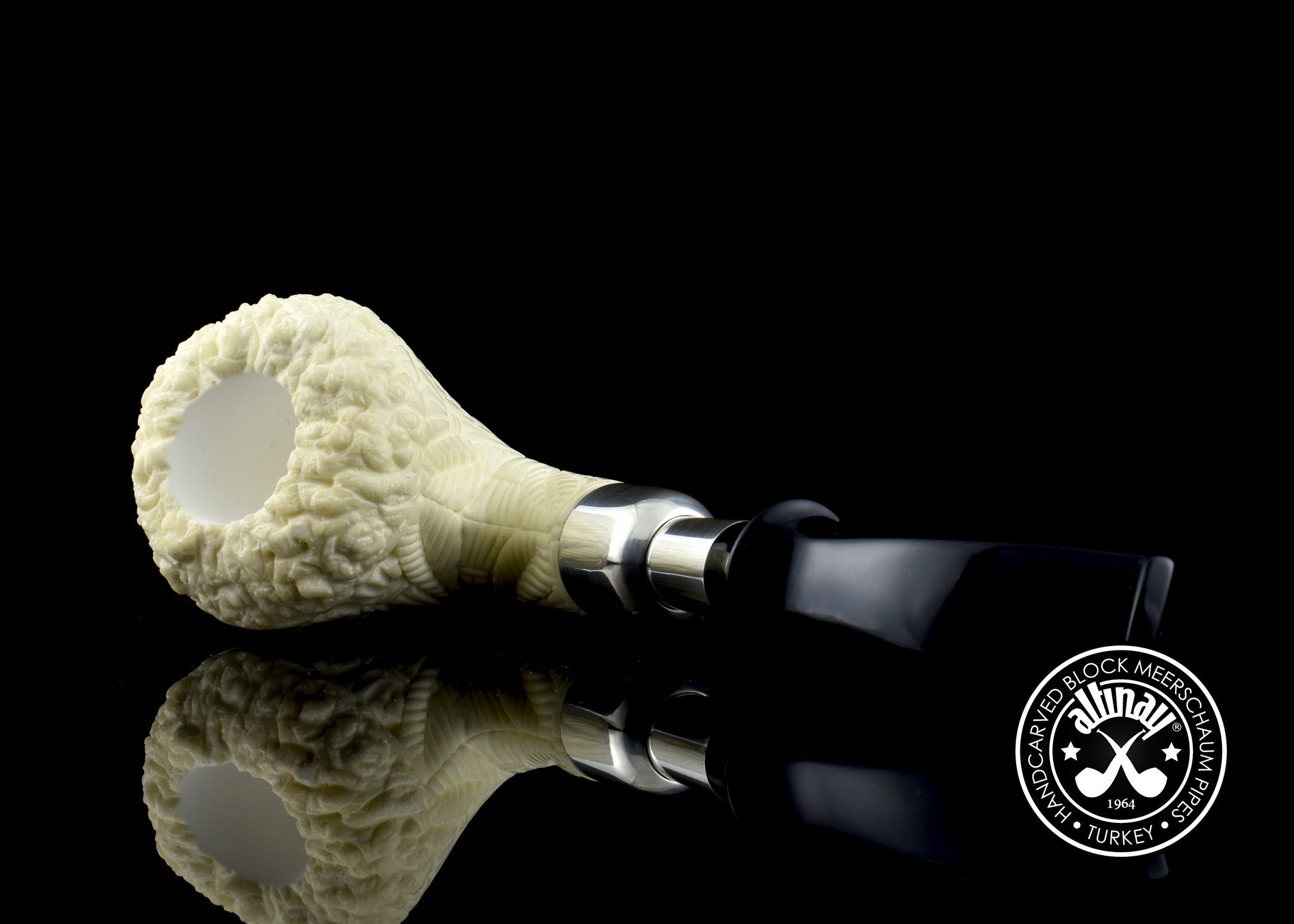 altinay-spigot-dublin-meerschaumpfeife-blockmeerschaum image 6