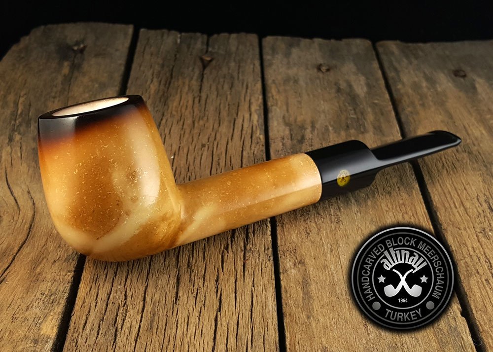 altinay-lee-van-cleef-lovat-meerschaumpfeife-mit-etui-kalziniert image 1