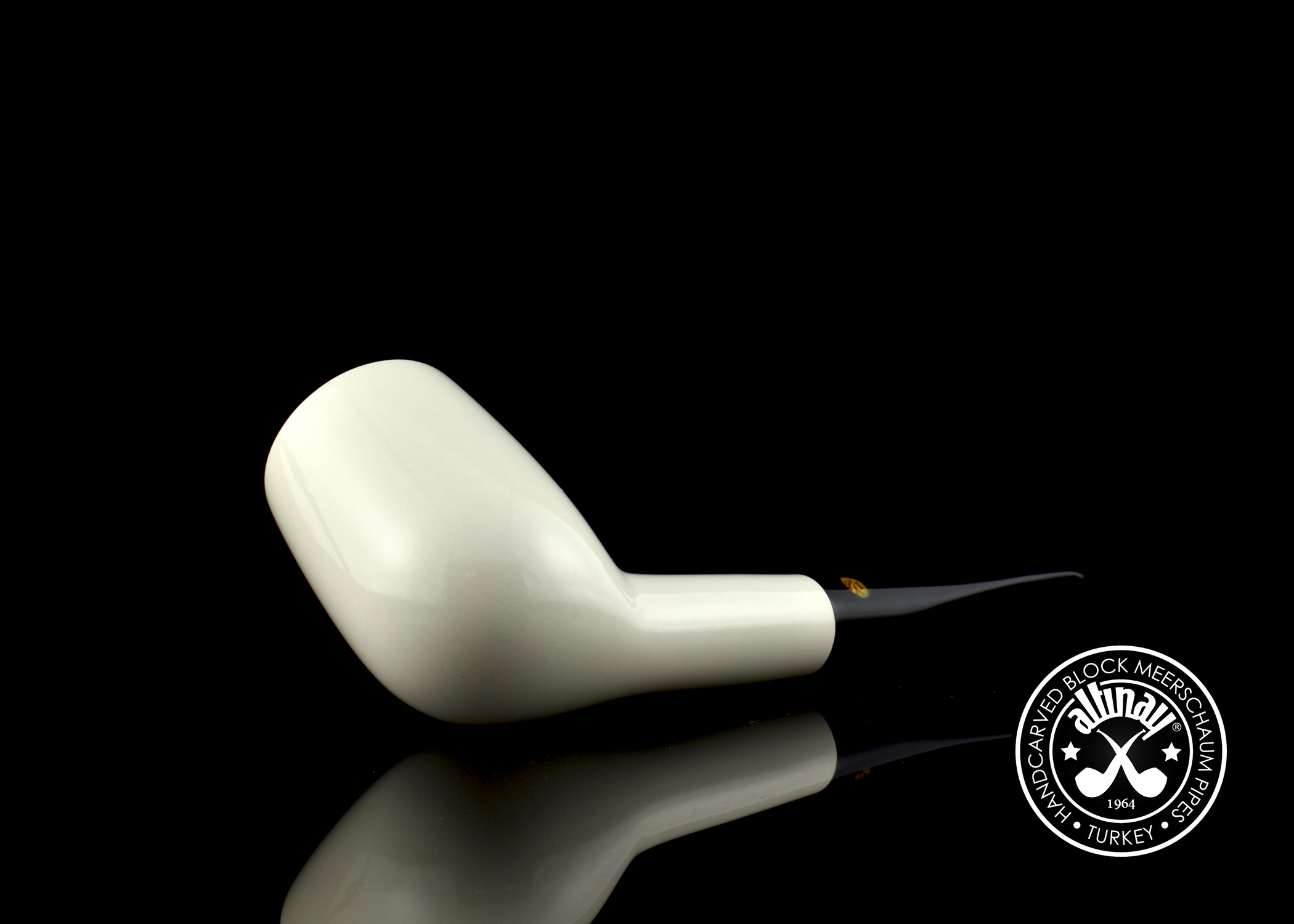 altinay-classic-billiard-meerschaumpfeife-gerade-glatt-15 image 4