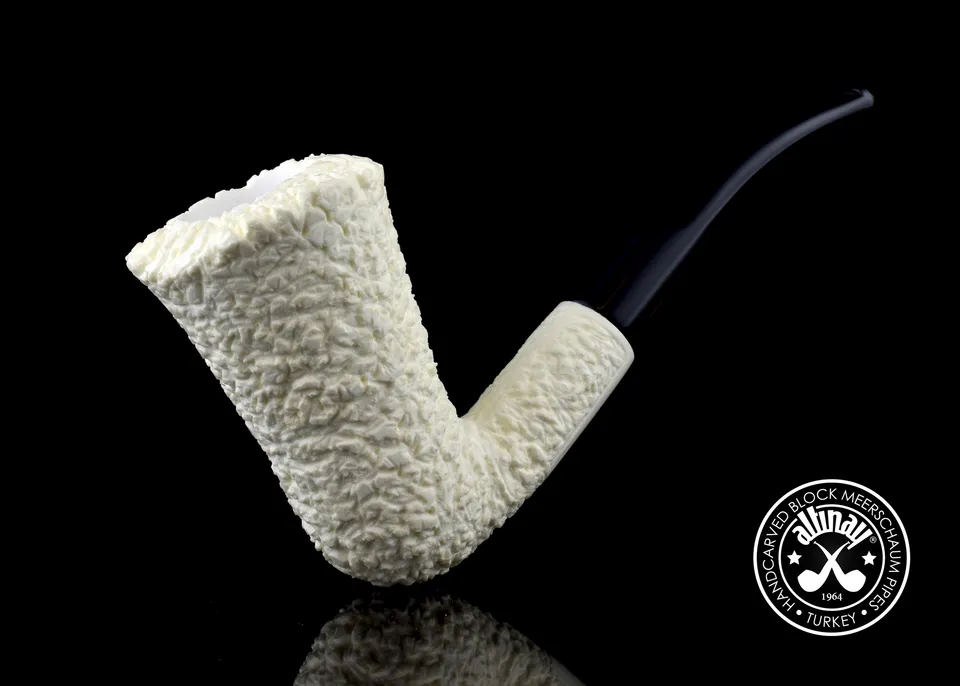 altinay-classic-freehand-meerschaumpfeife-natur-echt image 1