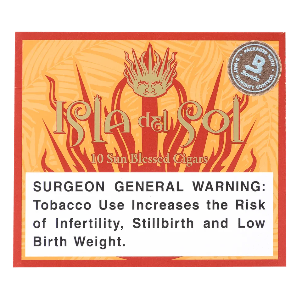 isla-del-sol-breve-zigarren-10er-kaffee-sungrown image 1