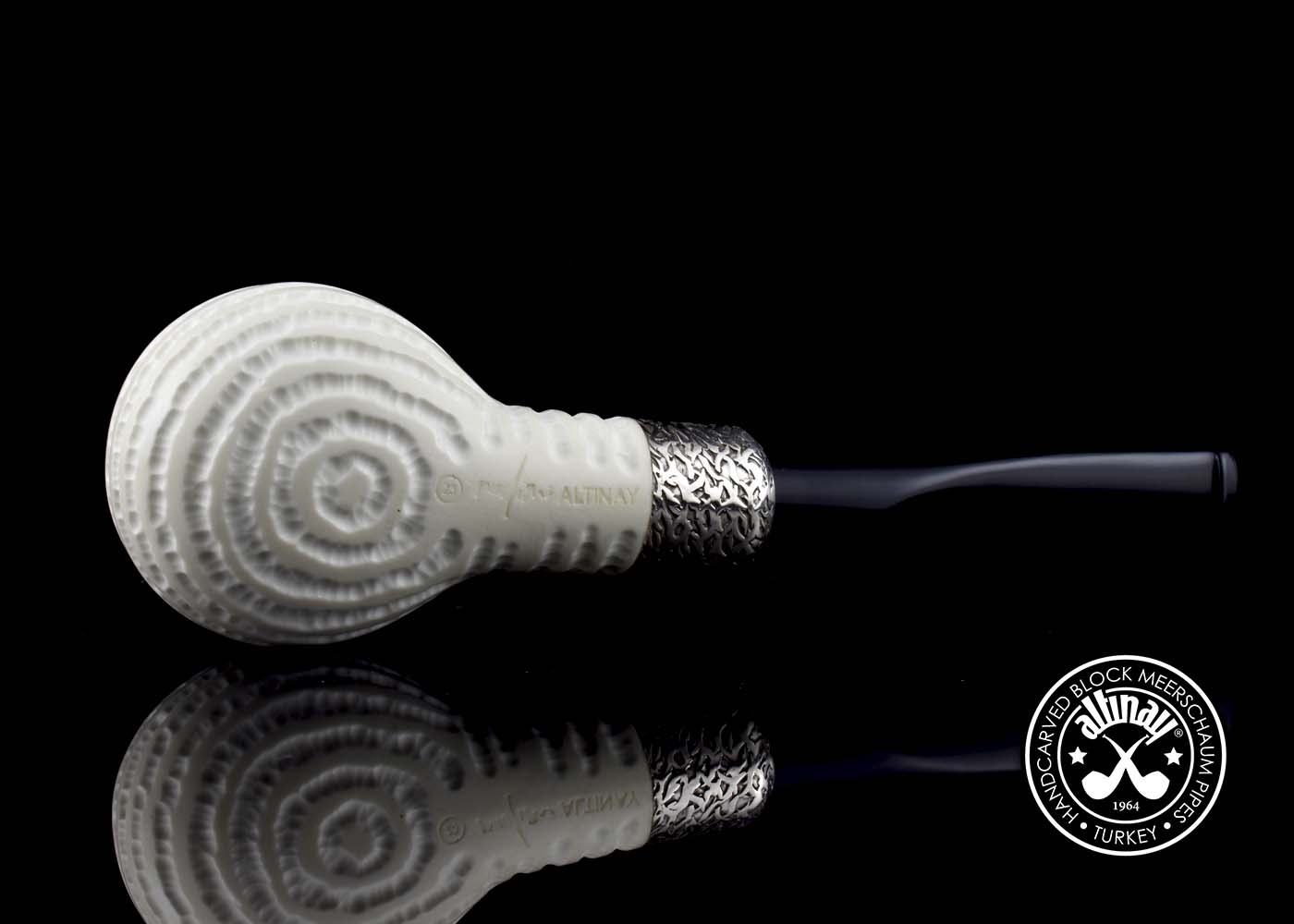 altinay-spigot-army-apple-army-meerschaumpfeife-glatt-natur image 4