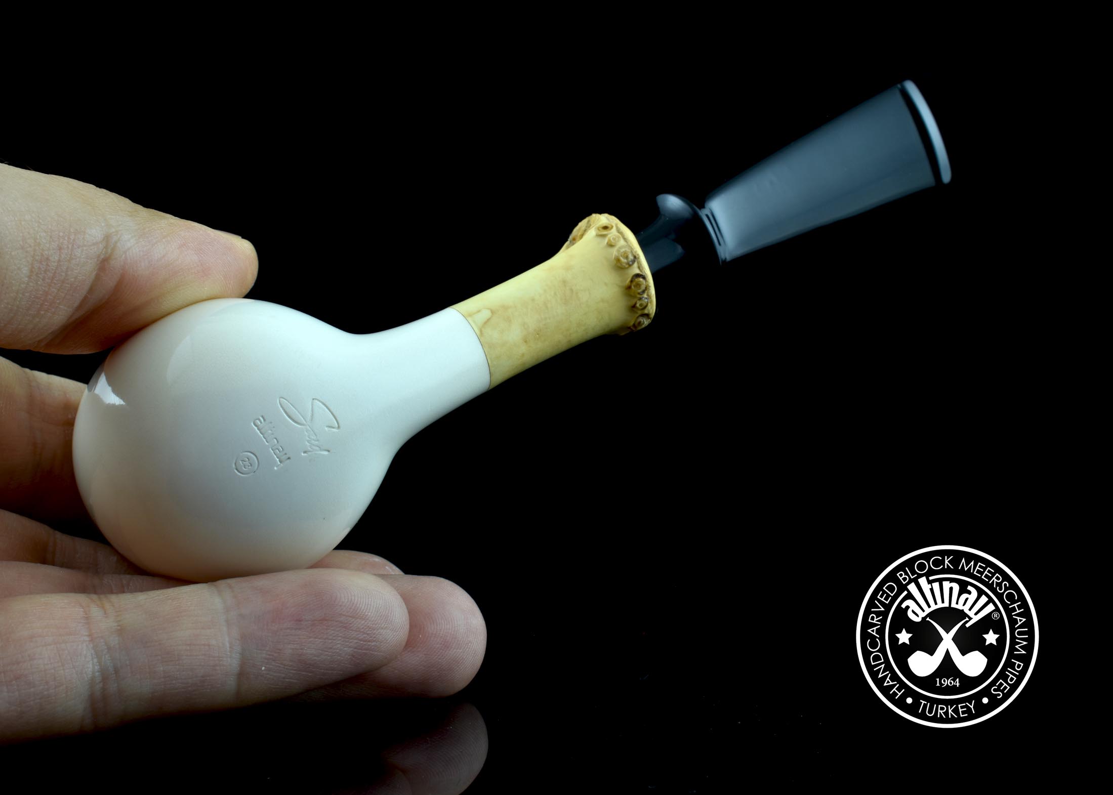 altinay-bamboo-brandy-meerschaumpfeife-bambus-holm image 7