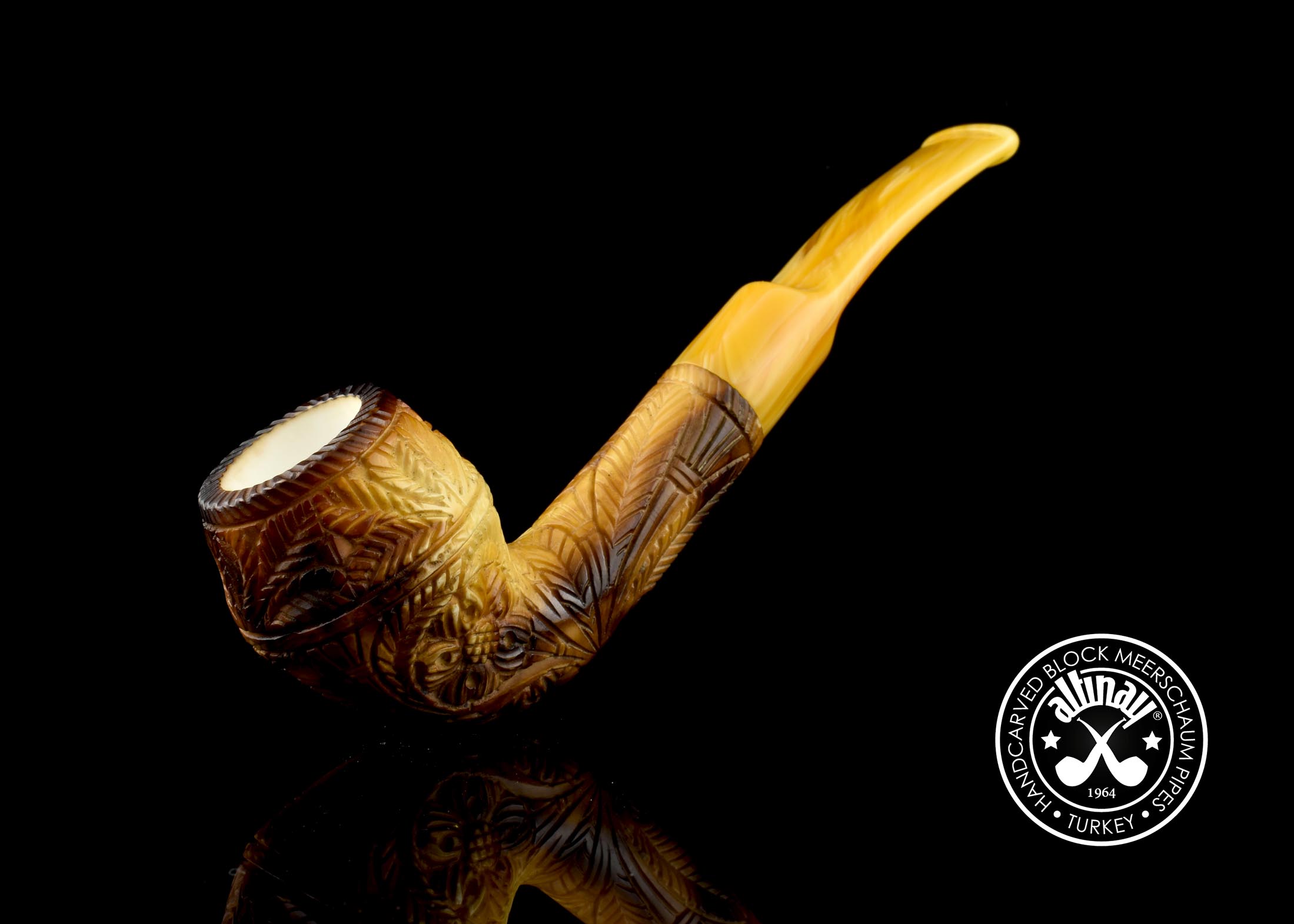 altinay-classic-rhodesian-meerschaumpfeife-meerschaum image 1