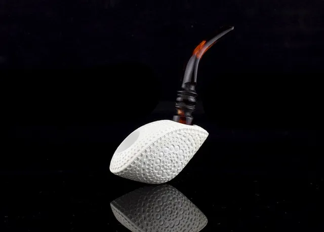 altinay-classic-shell-meerschaumpfeife-muscheloptik image 1