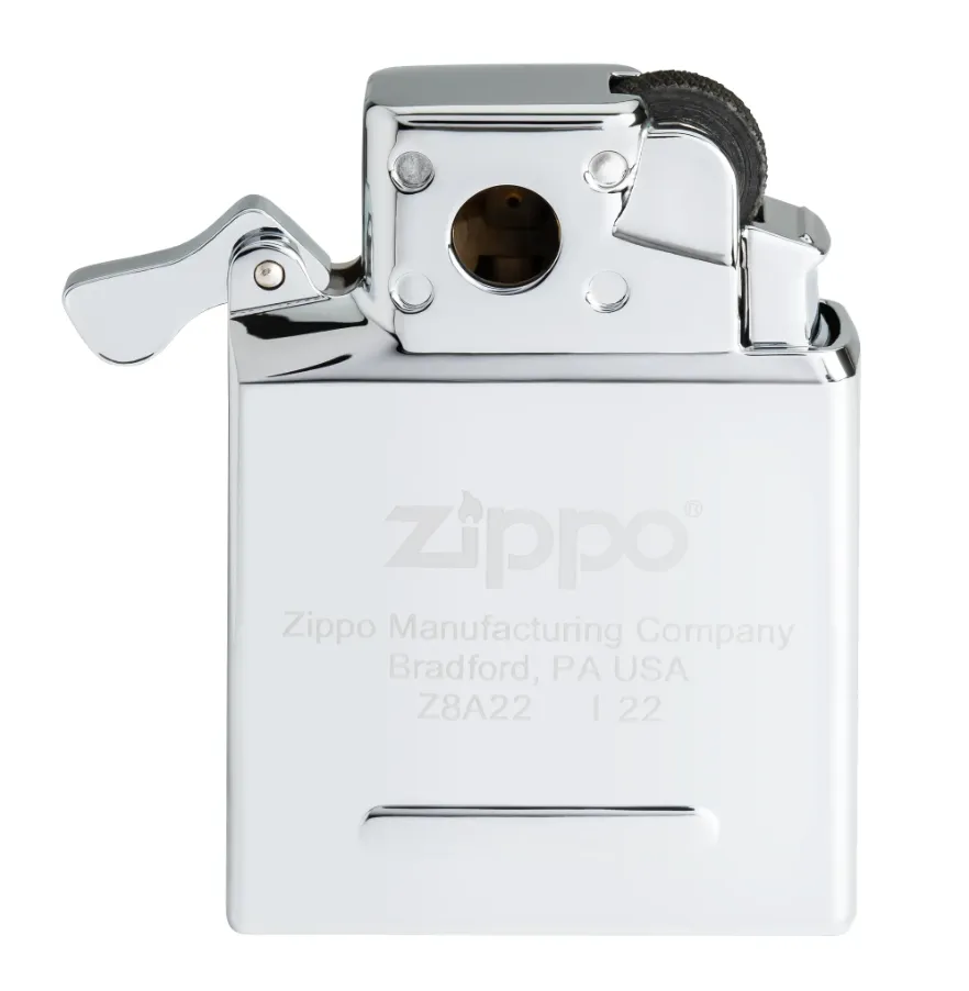 zippo-butane-pipe-lighter-insert-yellow-flame-pfeifeneinsatz image 1