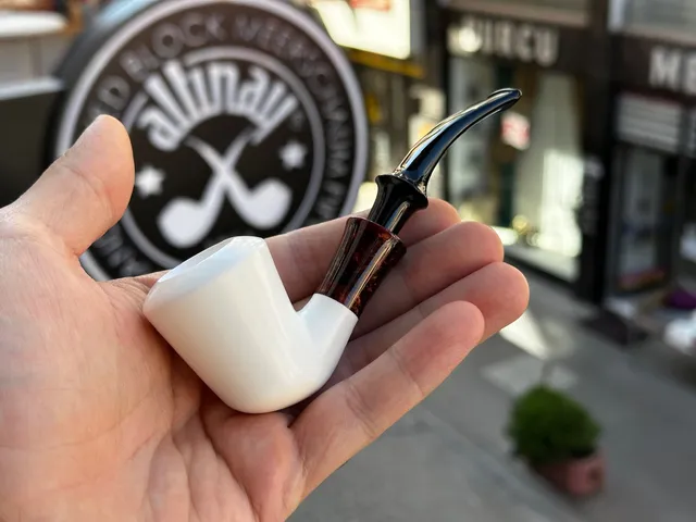 altinay-classic-dublin-meerschaumpfeife-blockmeerschaum-5 image 1