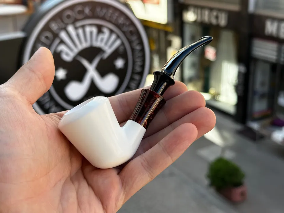 altinay-classic-dublin-meerschaumpfeife-blockmeerschaum-5 image 1