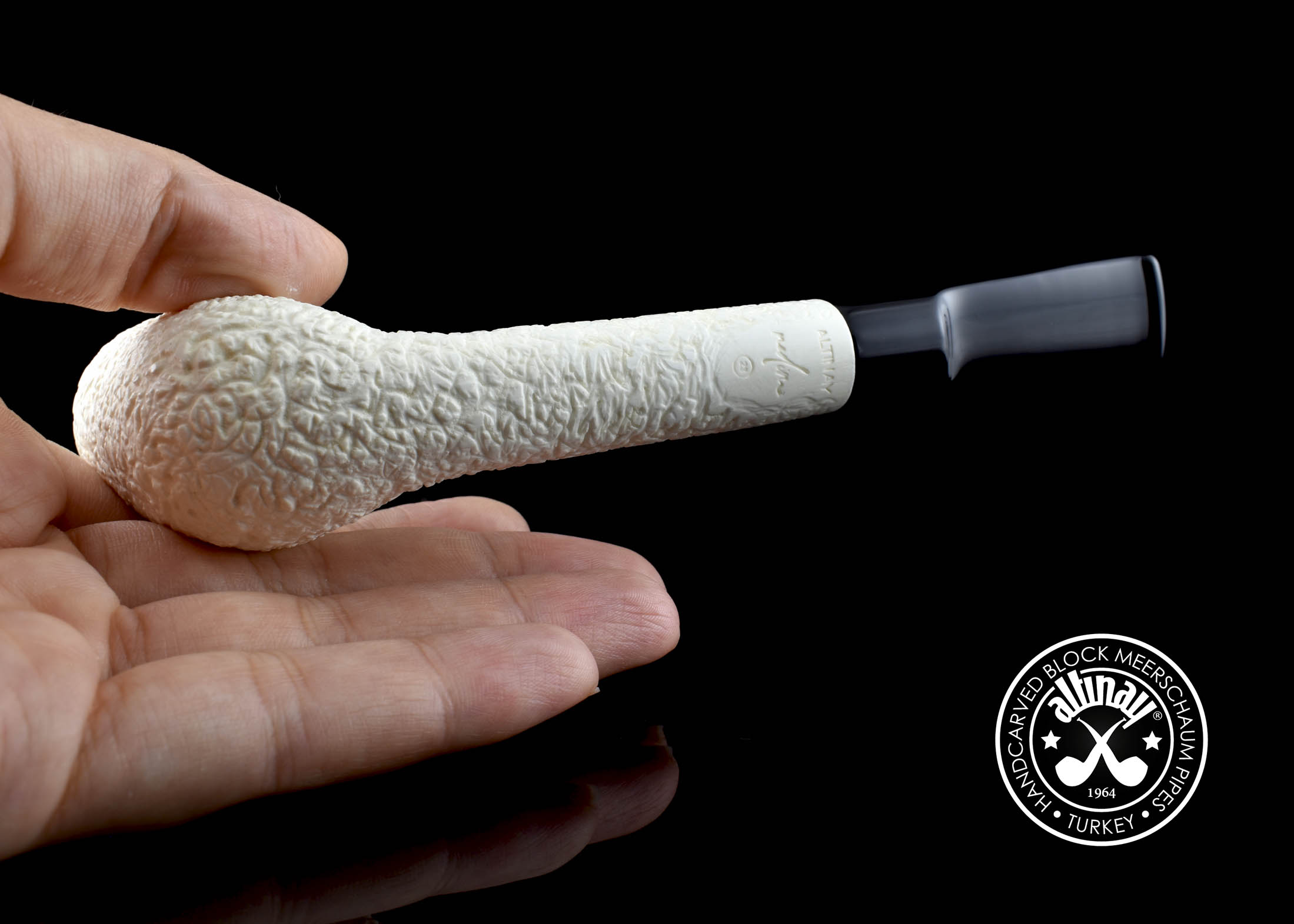 altinay-classic-lovat-meerschaumpfeife-glatt-blockmeerschaum image 6