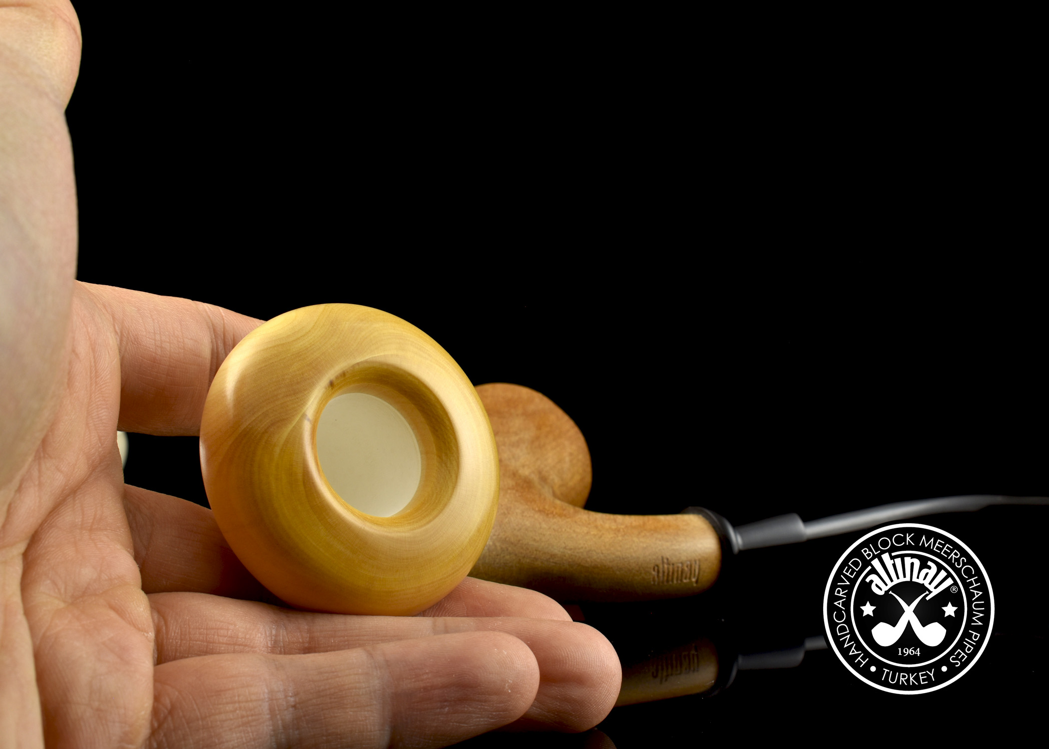 altinay-calabash-okoume-meerschaumpfeife-s-boxwood image 8