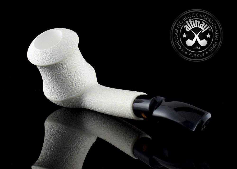 altinay-classic-vase-meerschaumpfeife-glatt image 2