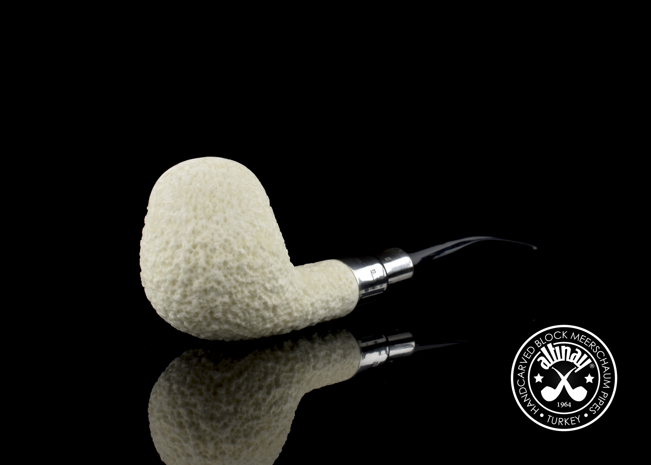 altinay-spigot-billiard-meerschaumpfeife-gerade-klassisch image 5