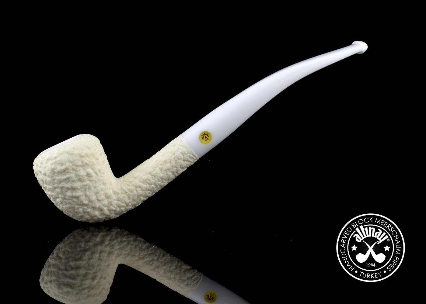 altinay-classic-pear-meerschaumpfeife-natur-birnenf-rmig image 3