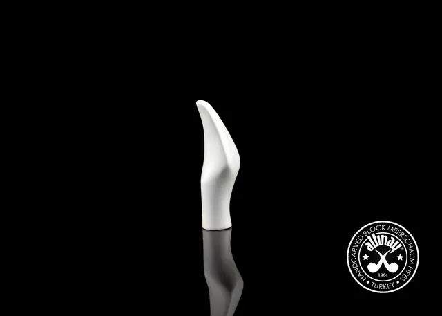 altinay-unibody-meerschaum-tamper-pfeifenstopfer-meerschaum-3 image 1