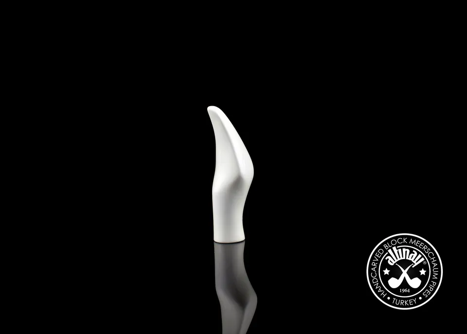 altinay-unibody-meerschaum-tamper-pfeifenstopfer-meerschaum-3 image 1