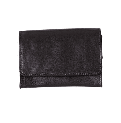 tabakbeutel-echtleder-box-braun-steh-pouch-tagesration image 1