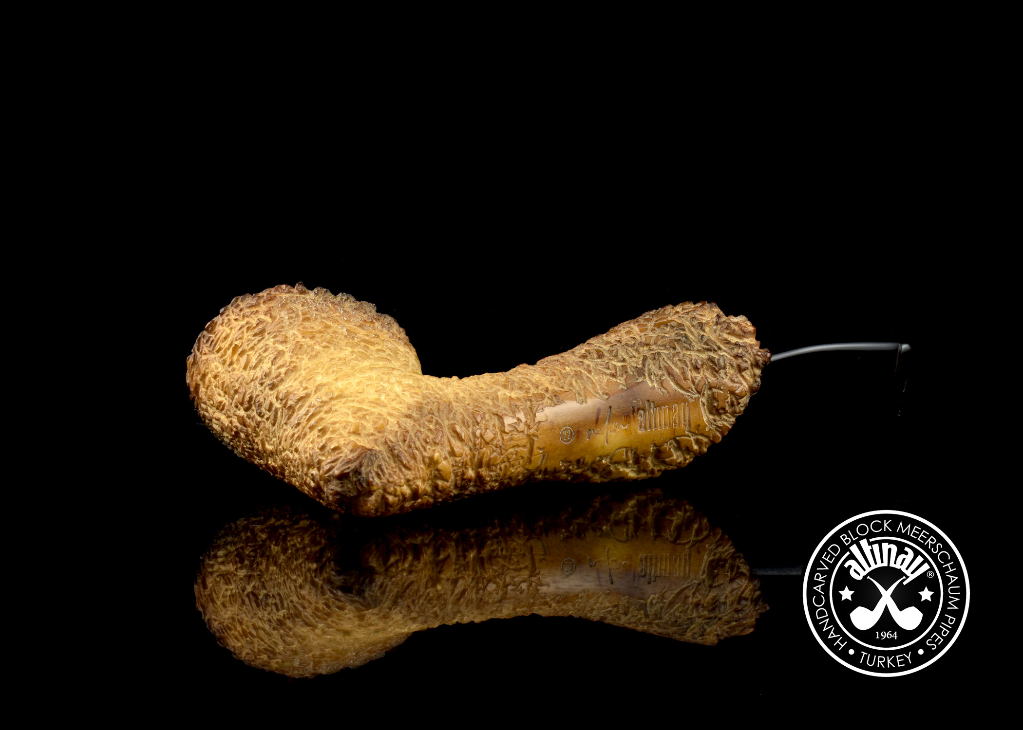 altinay-classic-freehand-meerschaumpfeife-modern image 3
