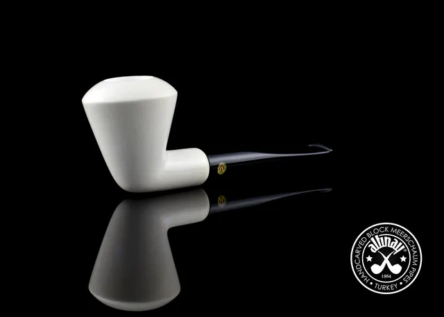 altinay-translucent-dublin-meerschaumpfeife-blockmeerschaum image 1
