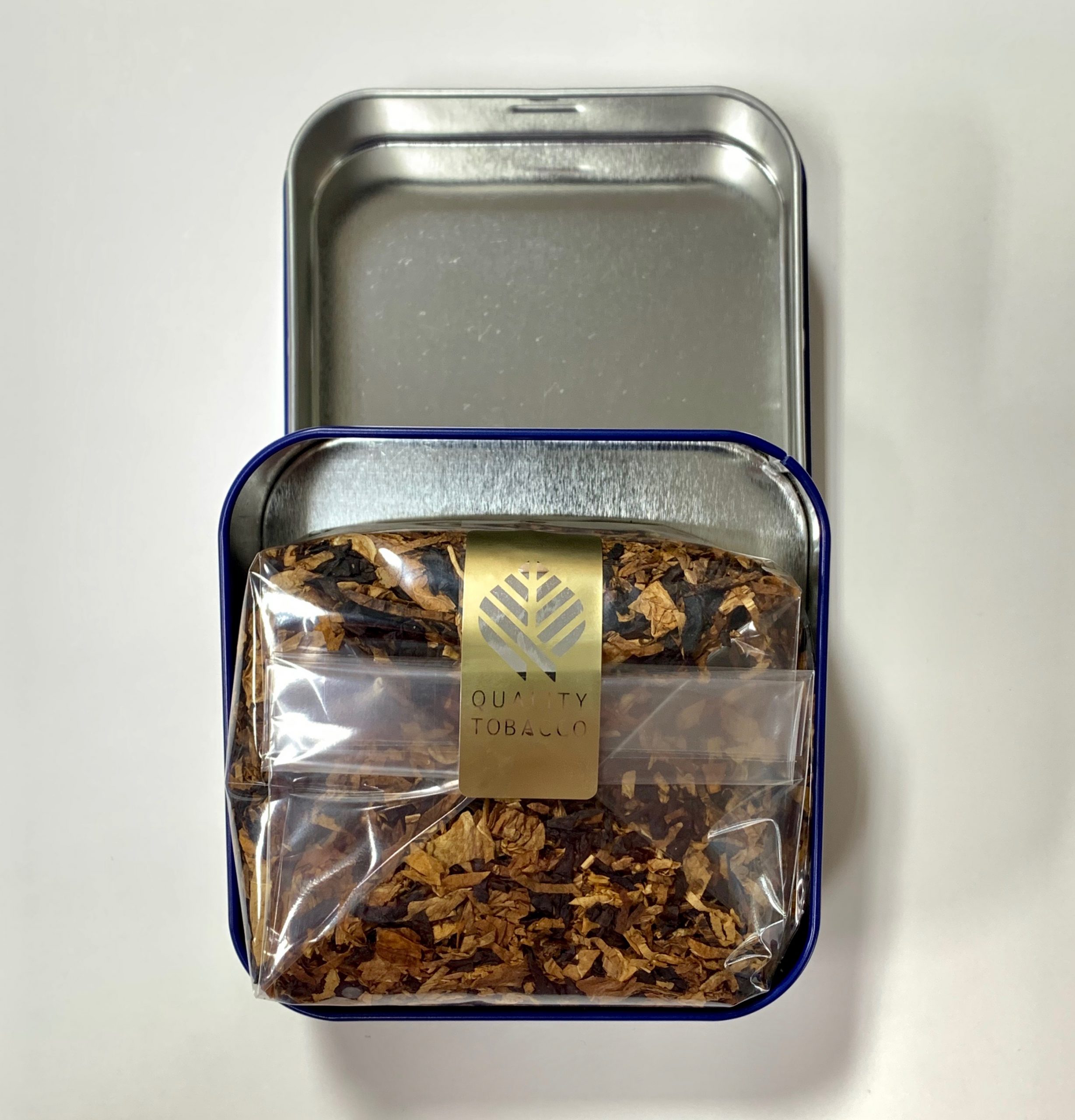 john-aylesbury-blue-pfeifentabak-100g-dose-ahorn-limette image 2