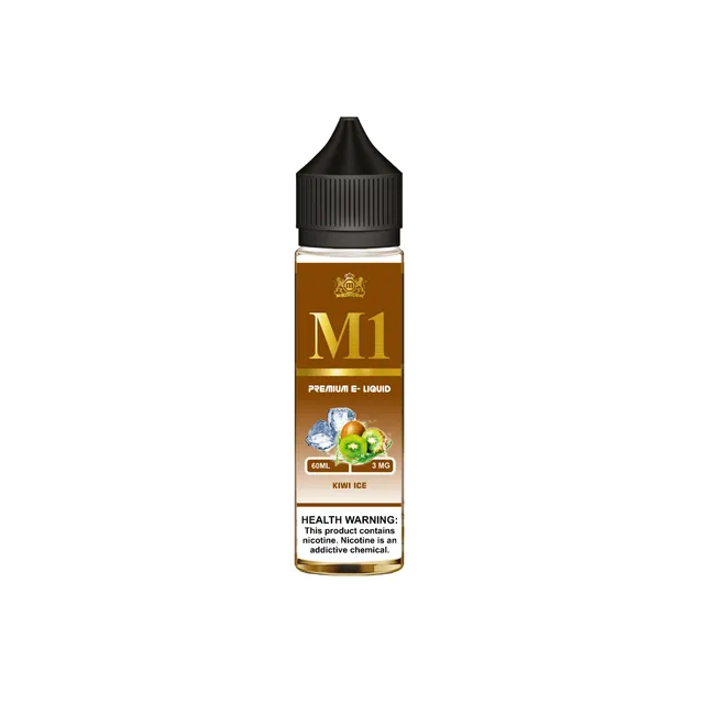 m1-premium-e-liquid-kiwi-ice-k-hles-frucht-liquid image 1